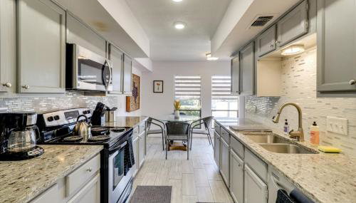 Family Retreat half Mi to Lake Travis Pets Welcome - Foto 2