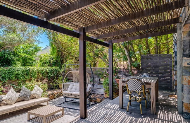 Lovely 1 Bedroom Apartment in Camps Bay - Foto 2