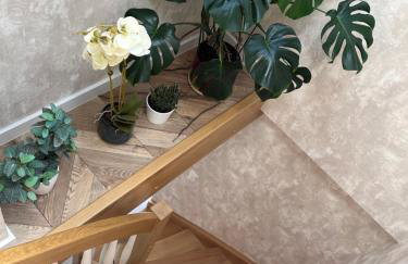 Apartament Pół Domu Nad Jeziorami - Foto 16