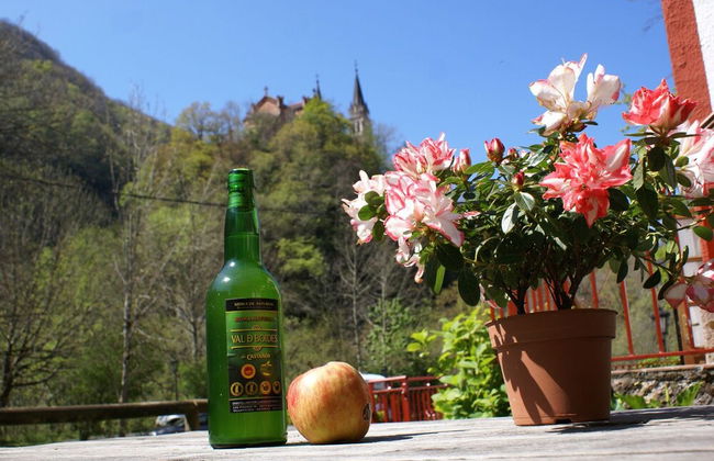 Casa Rural Priena - Foto 26