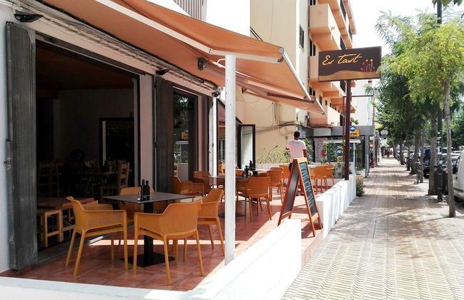 Apartamentos Malacosta - MC Apartamentos Ibiza - Foto 29