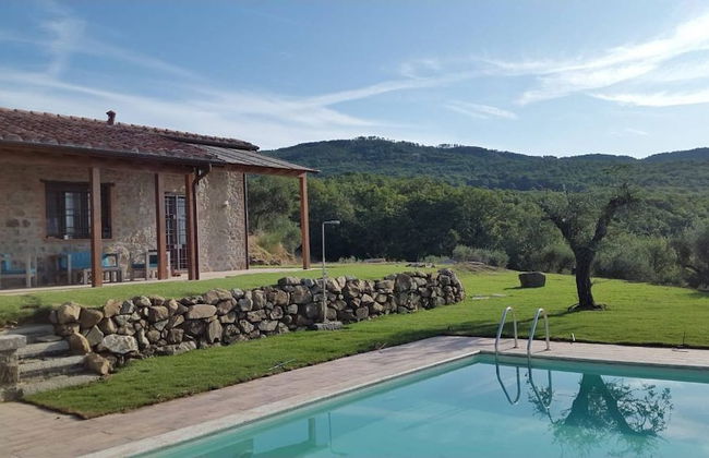 Country House - Holiday Smart Working - Foto 1