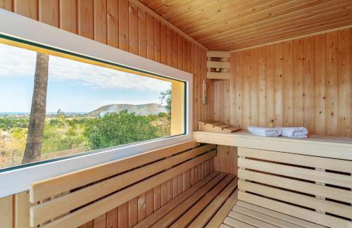 Villa Amarilis - Foto 27