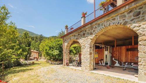 Agriturismo di Charme e Ristorante Stallato Il Filo di Paglia - Foto 5