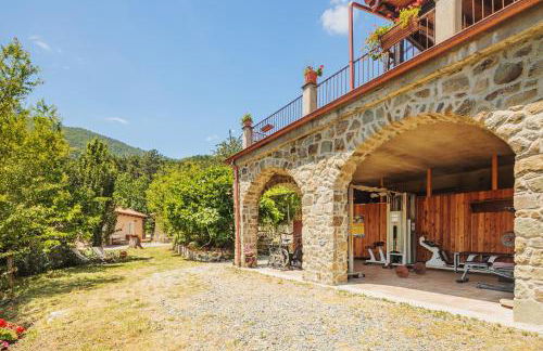 Agriturismo di Charme e Ristorante Stallato Il Filo di Paglia - Foto 9