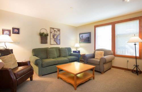 2202 - Two Bedroom Standard Eagle Springs East condo - Foto 1