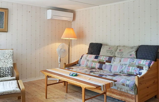 5 Person Holiday Home in Hedekas-by Traum - Foto 6