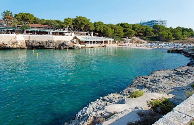 Apartamentos Cala Blanca - Photo 23