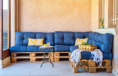 Villa Pitou, Piscine chauffée, 200m plage - Photo 56