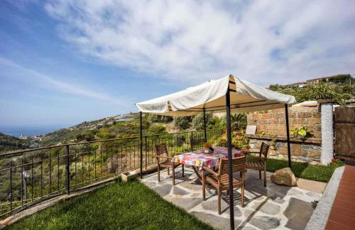 Holiday home in Pompeiana 40835 - Foto 21