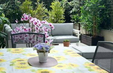 Villa&Colombo - Foto 40