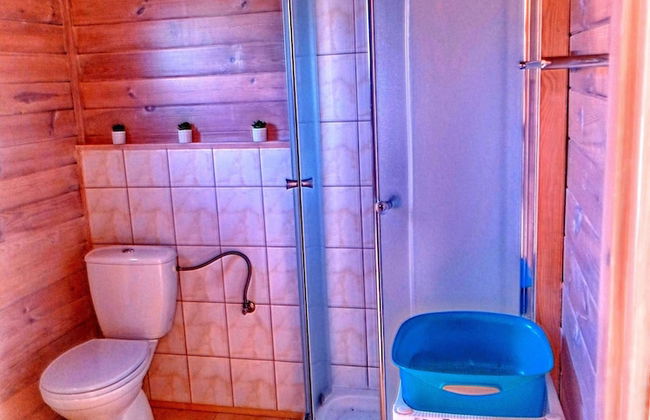 Holiday Home in Kolczewo Near Baltic Sea - Photo 9