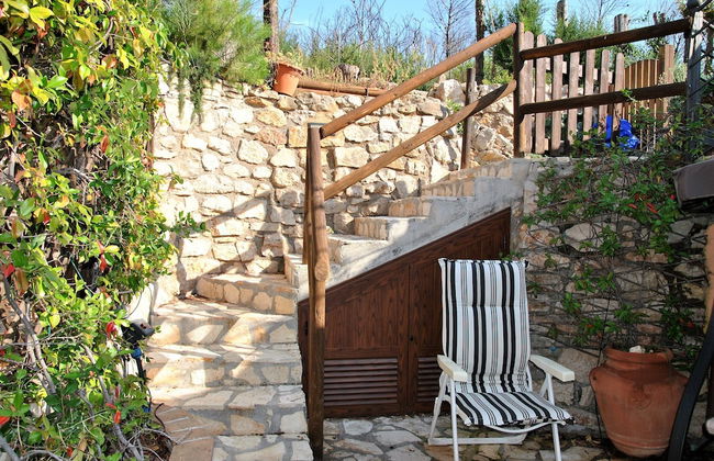 La Sirenetta sea View Apartment - Foto 20