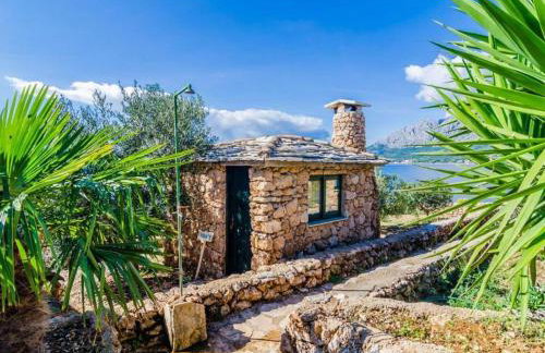 Villa Sea Edge - Three Bedroom Villa With Sea View - Photo 42