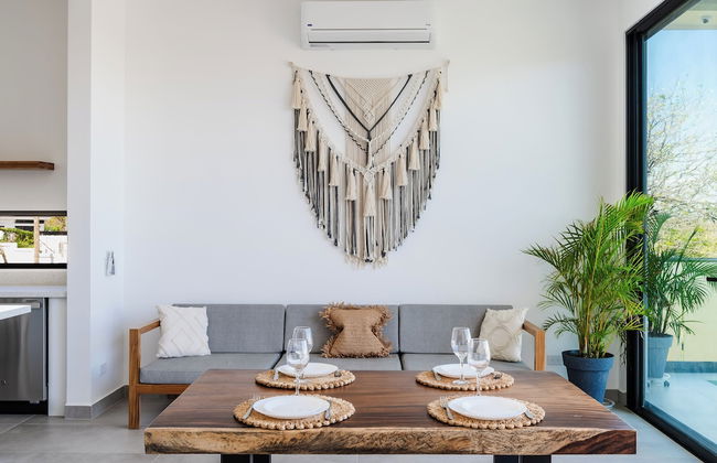 Ocean Villas - Luxury Ocean View Villas - Foto 17