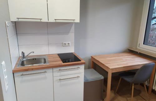 Private Microapartment - Free Parking - WLAN - Foto 3