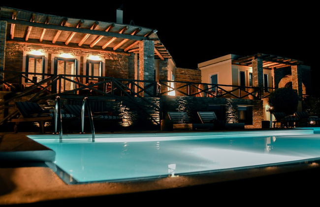 Etoile De Mer Villa - Foto 23