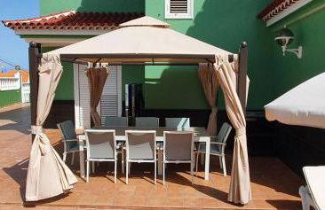 Villa Celia - Foto 6