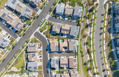 Marbella Lane - Stylish Dream Home in RMV w Pool - Foto 66