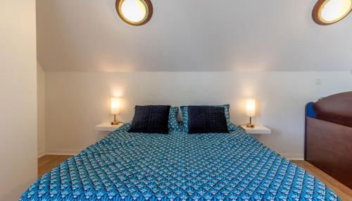 Grand Studio Le Bleu Posay - Foto 2