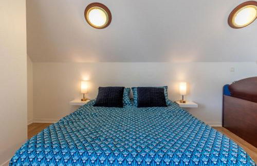 Grand Studio Le Bleu Posay - Foto 2