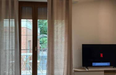 Luxury Apartment, Appartamento a Passignano sul Trasimeno - Foto 23