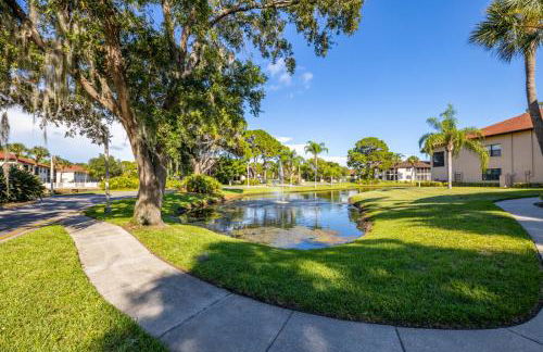 Shorewalk Full Condo Near to IMG-Beaches-Anna Maria - Foto 58