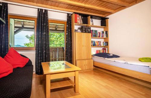 Urlaub auf dem Hirschhof Stehle - Foto 16