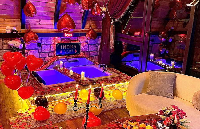 Inoravadi Bungalov - Foto 7