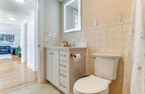 2 Mi to SUNY Cortland Home Near Hiking and Golf! - Foto 15