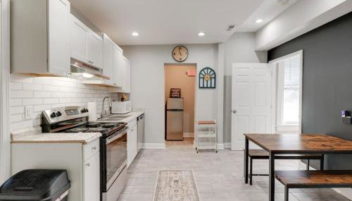 Parthenon Getaway - 2Bdrm - Foto 3