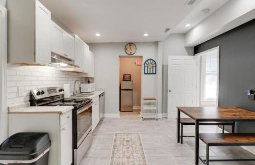 Parthenon Getaway - 2Bdrm - Foto 3