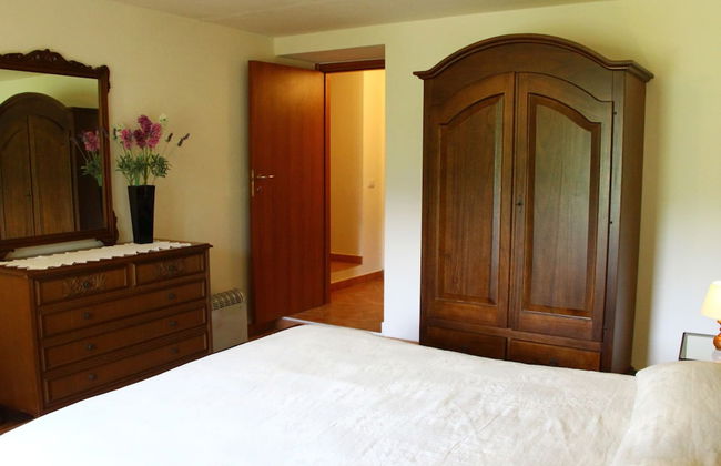 Holiday Home in Canossa With Swimming Pool, Garden, Barbecue - Foto 3