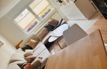 Ferienhaus Im Grünen - Foto 4