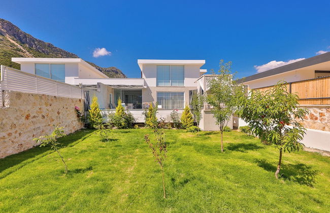 Villa Barley - Foto 52