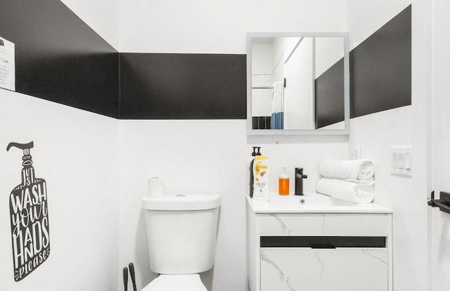 Luxury 2BR 30 Mins to Manhattan Evonify - Foto 23