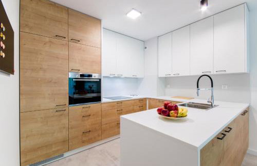 BoleslaviaApartments - Apartament Arte 5, parking free, EV, air conditioning - Foto 8