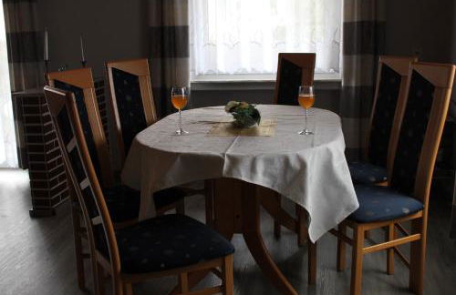 FeWo Schwalbennest - Foto 17