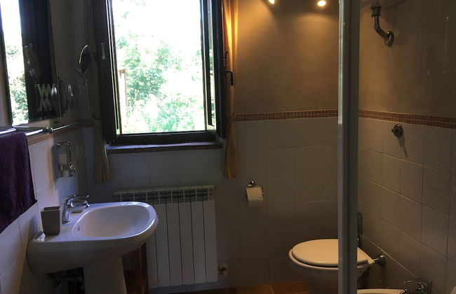 Il Nascondiglio - The Hideaway - Foto 7