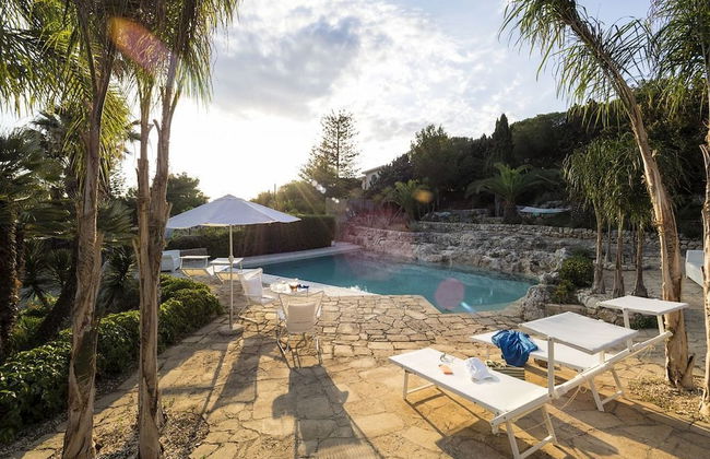 Villa Maddalena - Foto 19