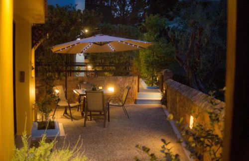 AnnaDes Apartments & Studios Chios - Photo 26