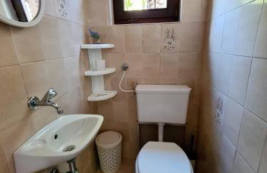 Orkula Hidden Paradise- Robinson Holiday House - Foto 16