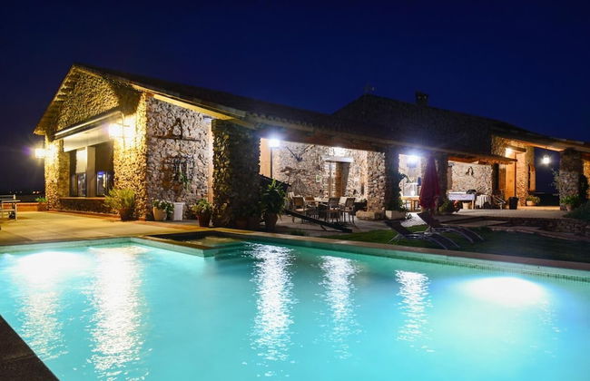 Casa Rural Yeguada Jimenez Latorre - Foto 1