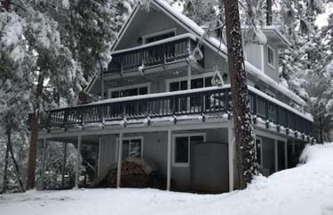 Breckenridge Chalet near Yosemite. Dog friendly! - Foto 8