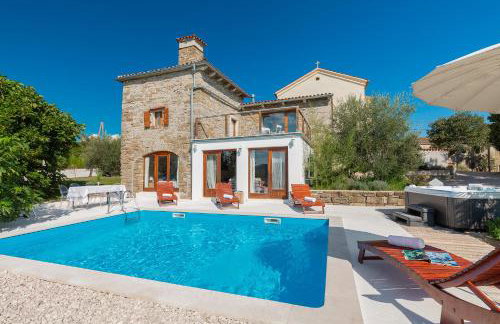 Villa Sussini - Photo 1