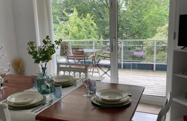 Ideale Unterkunft in Düsseldorf-Nord - Foto 26