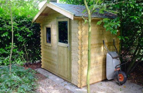 Ferienhaus Boschhuys - Foto 51