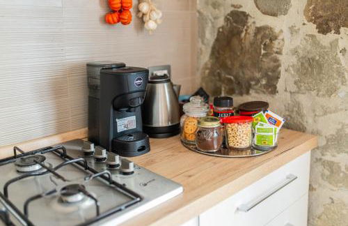 Sicily Stone Cottage with swimming pool - Foto 32