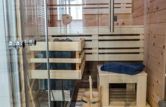 Ferienhaus am Fluss. Baubiologisch renoviert. - Foto 30