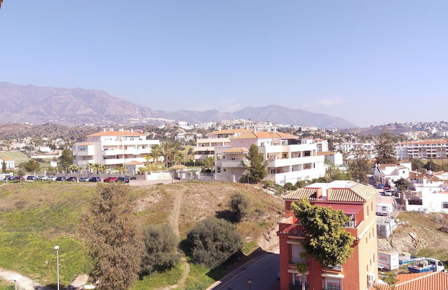 Penthouse Mijas Golf Getaway - Foto 28